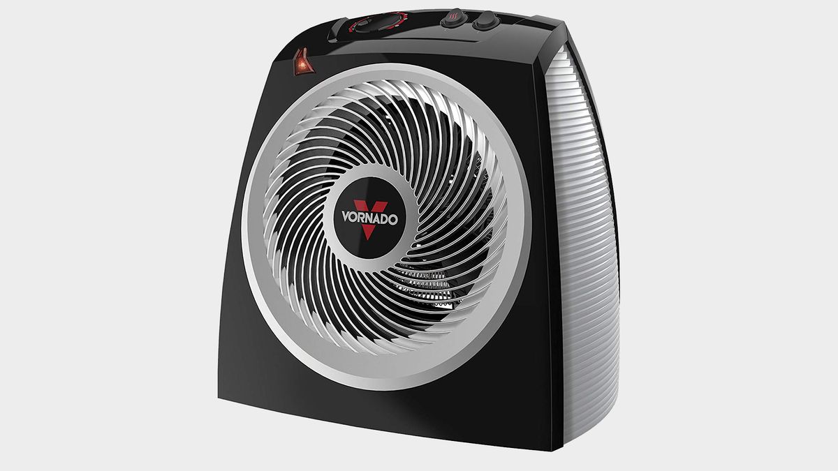 Vornado VH10 Vortex Heater Review Top Ten Reviews