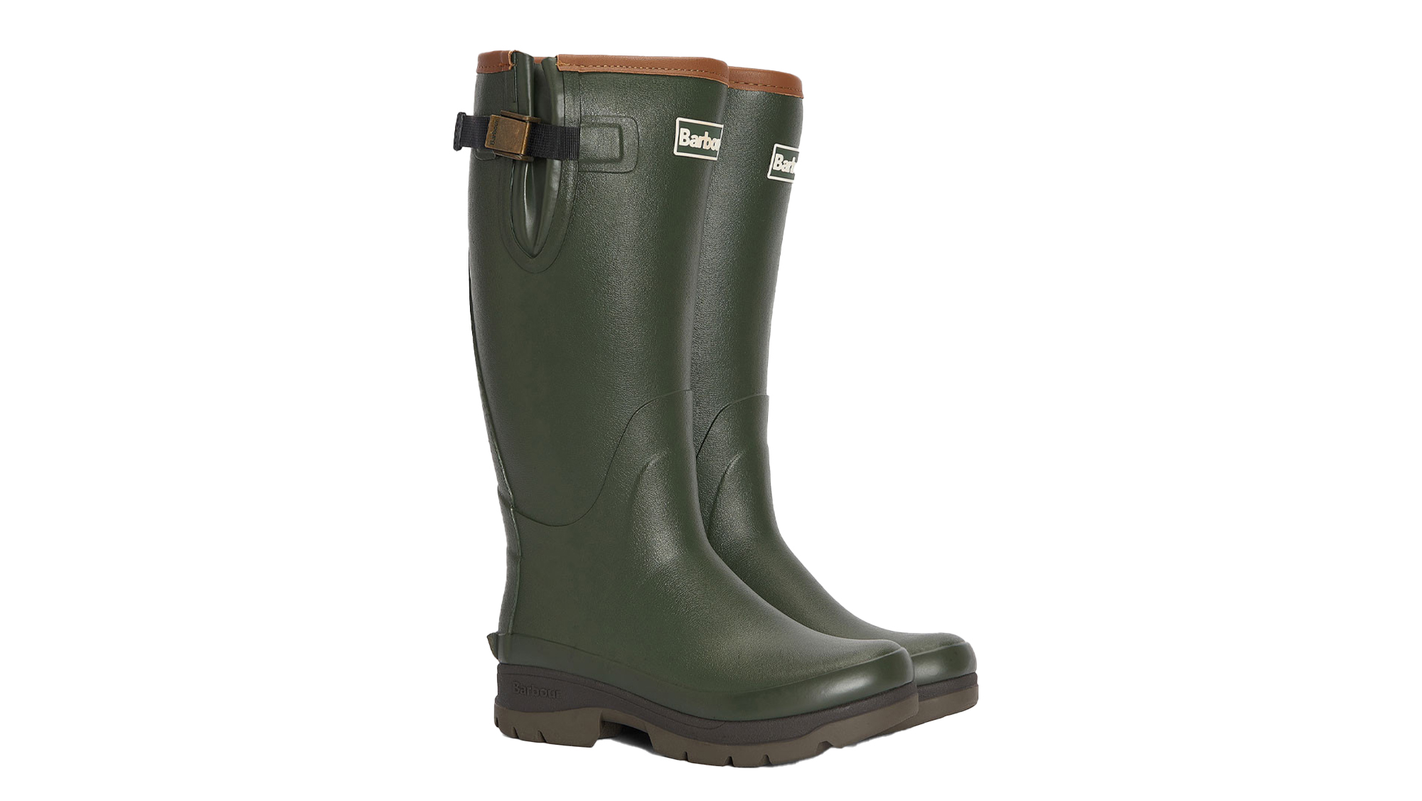 Barbour Women&amp;rsquo;s Tempest Wellington Boots