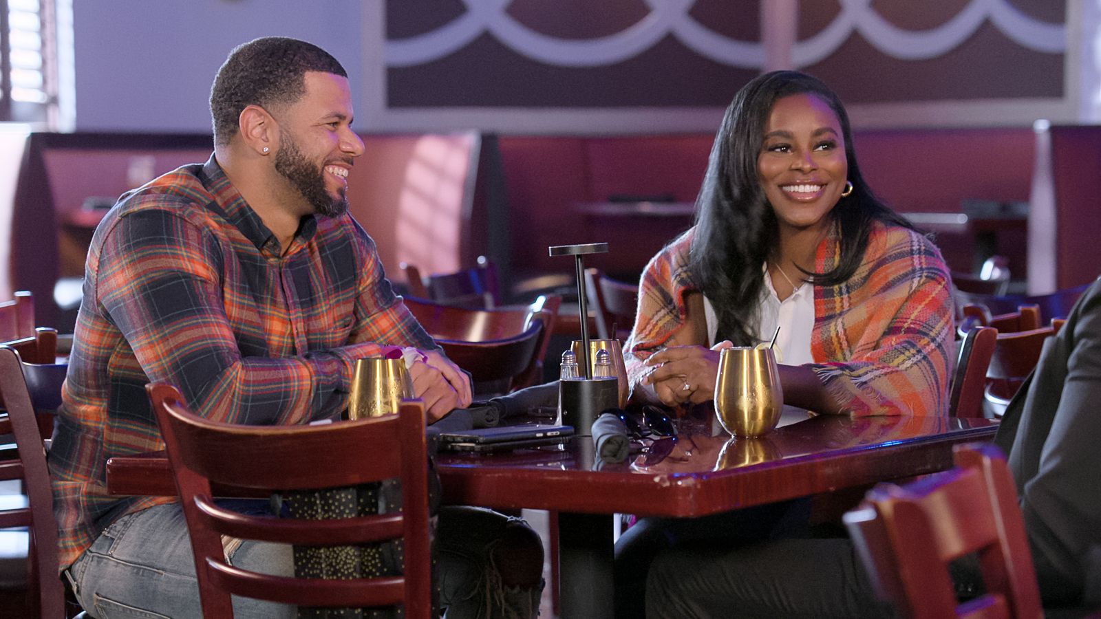 Are Ashley and Tyler From 'Love is Blind' Season 7 Still Together