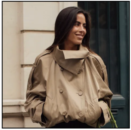 Gap&amp;rsquo;s Black Friday Sale Is a Goldmine of Under-$175 Winter Must-Haves