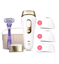 Braun IPL Silk·expert Pro 5:&nbsp;£759.99 £369.99 at Boots (save £390)