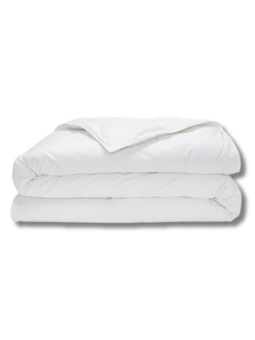 Brooklinen All-Season Down Comforter (twin)
