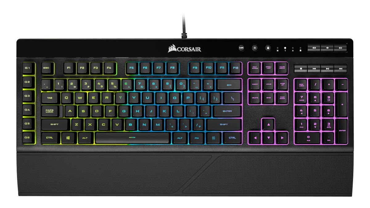 Best cheap gaming keyboard deals in September 2024 TechRadar