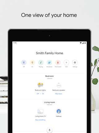 Google Home