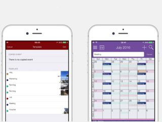 best calendar apps: saisuke