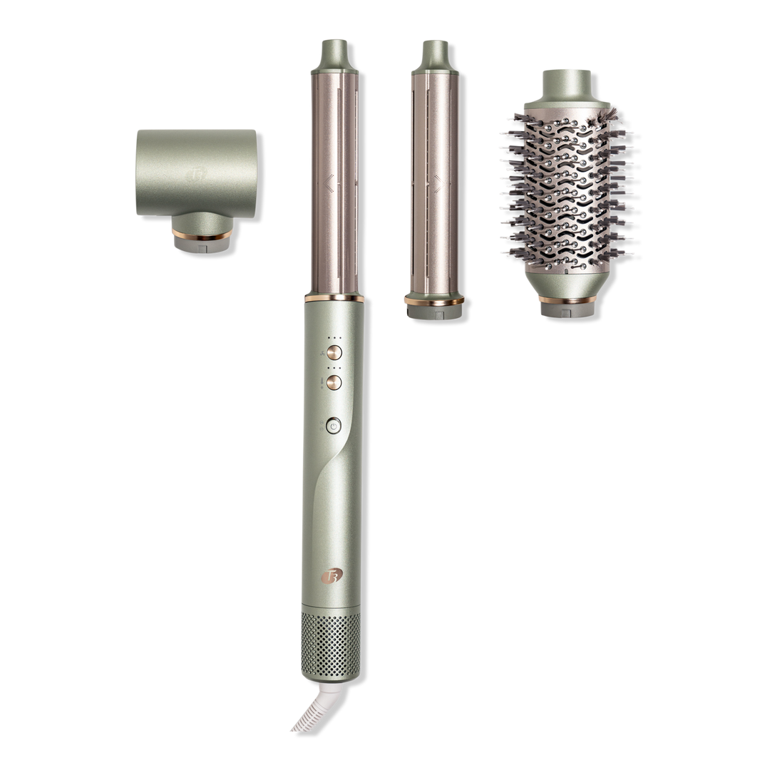 T3, Aire 360 Ceramic Air Styler Blowout Kit (Was $300)