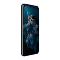 Honor 20: at Laptops Direct| SIM-free | £379.99 £329