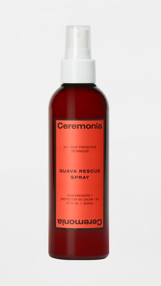 Guava Rescue Spray