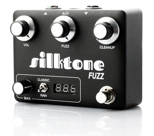 Silktone Fuzz