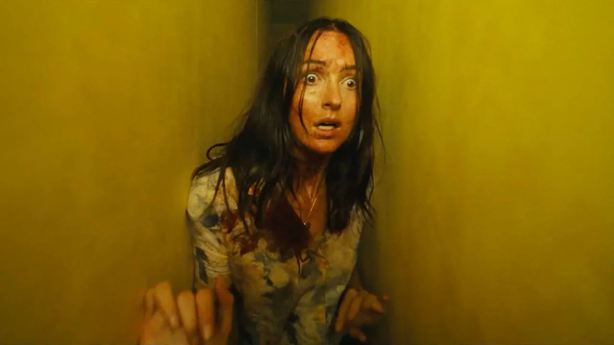 Backrooms review: A24's liminal horror is the perfect adaptation of the creepypasta, and die-hard fans will adore it