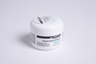 Assos Chamois Crème which is one of the best chamois creams