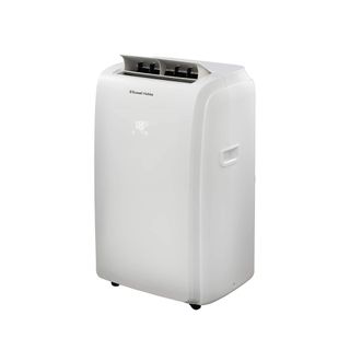 Russell Hobbs 2-in-1 portable air conditioner and dehumidifier