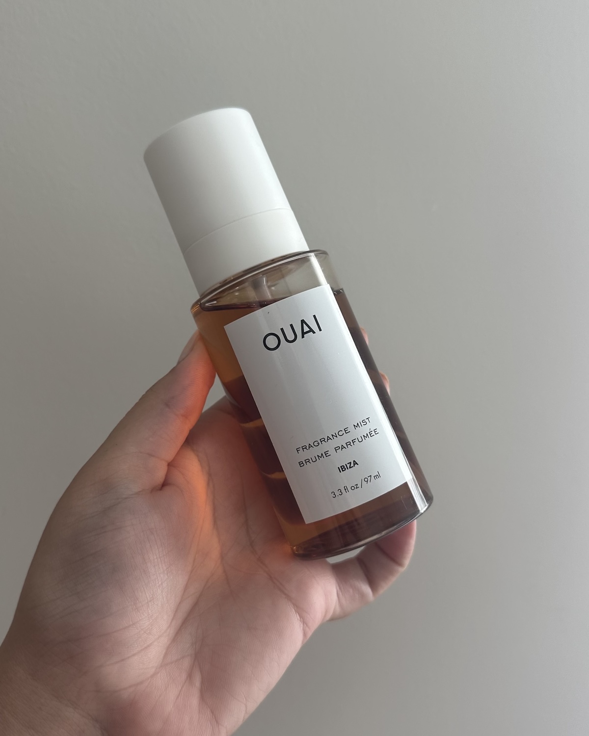 Ouai Ibiza Hair &amp; Body Mist