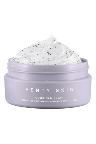Fenty Beauty Cookies and Cream face mask