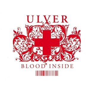 Ulver – Blood Inside