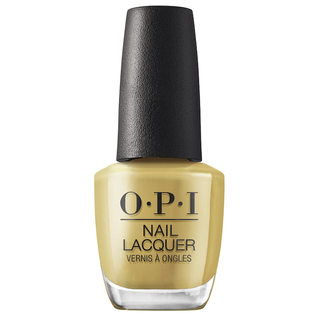 OPI Nail Lacquer in Ochre to the Moon