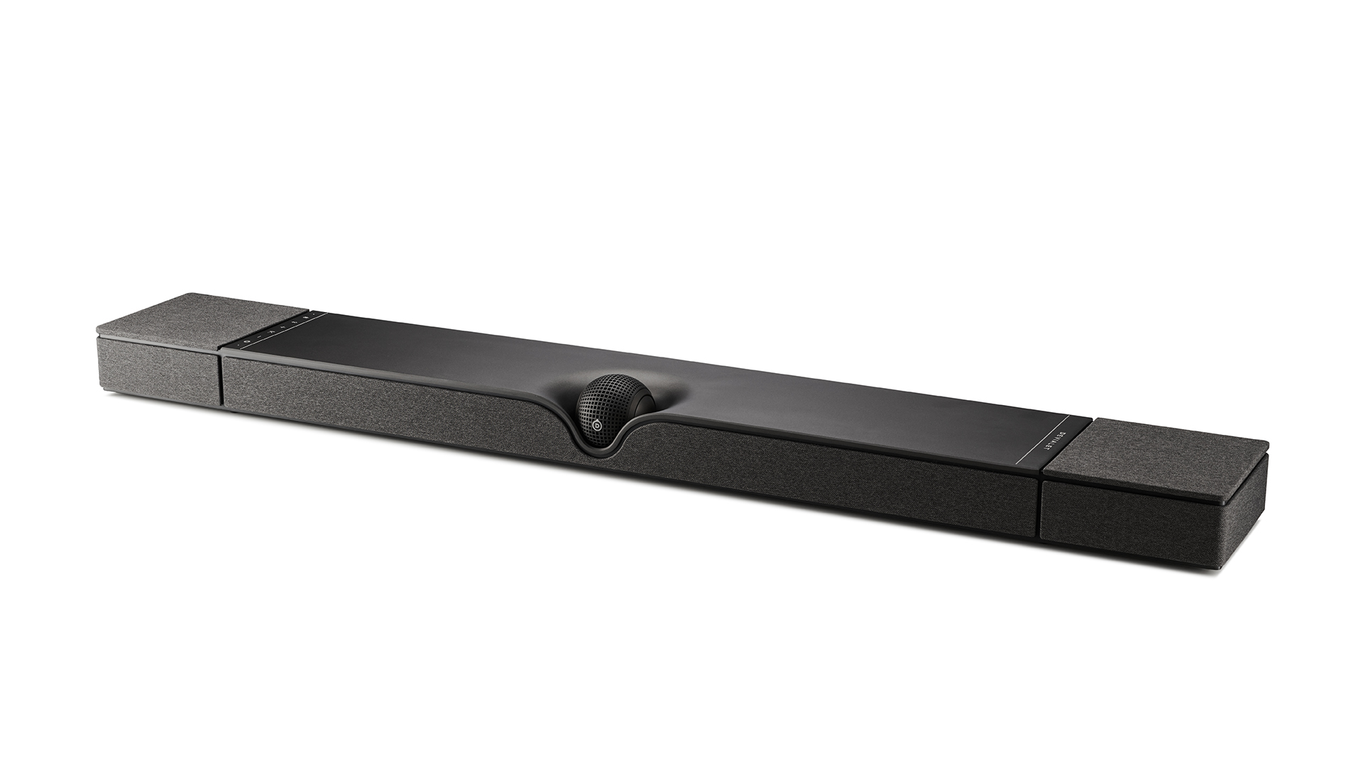 Devialet Remote (Matte Black) For Devialet Phantom wireless speakers at  Crutchfield