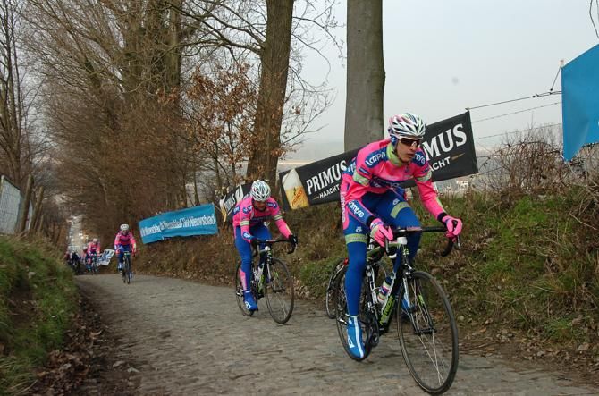 Davide Cimolai (Lampre-Merida)