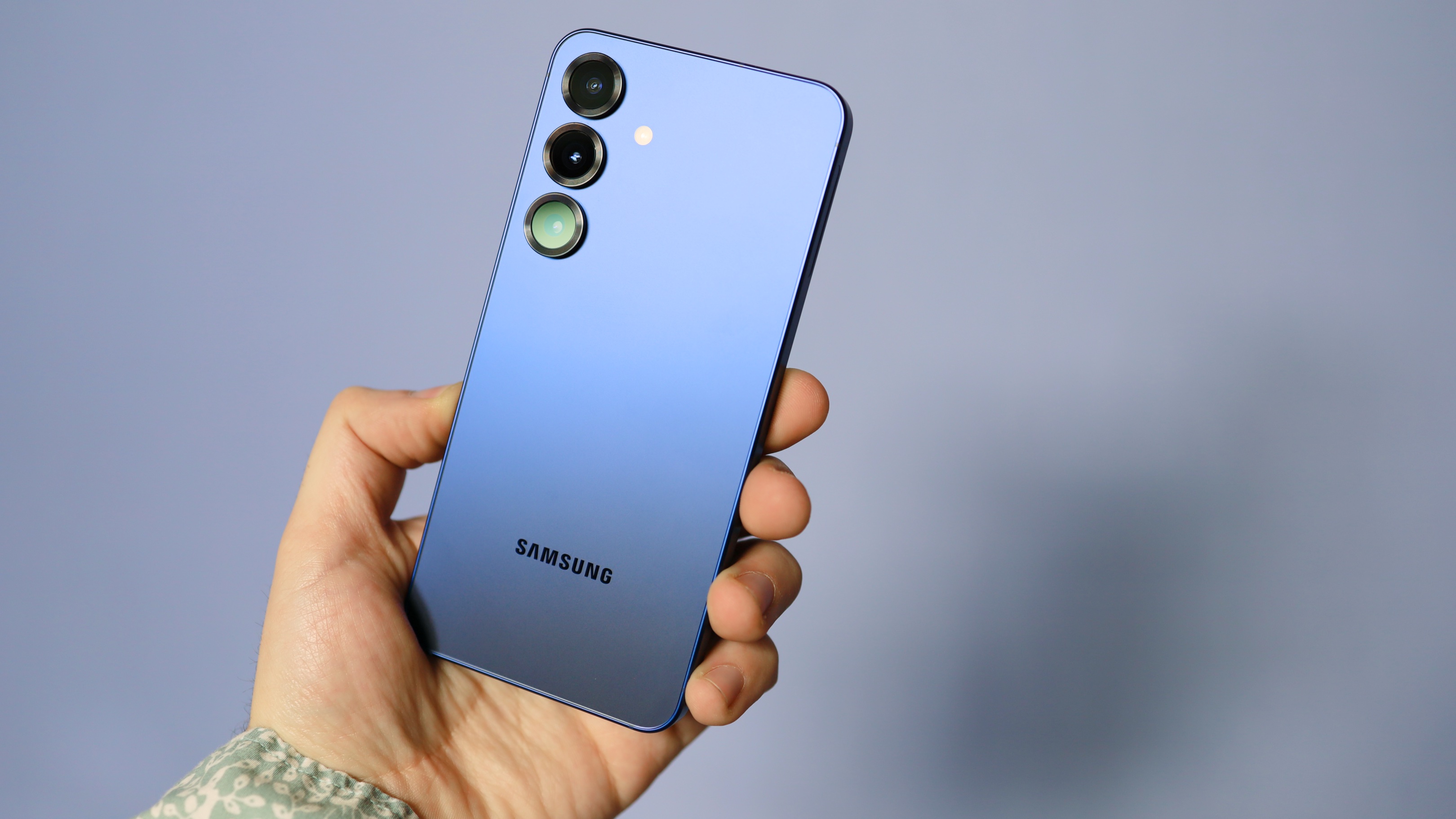 Samsung Galaxy S25 cameras: every lens on every model | TechRadar