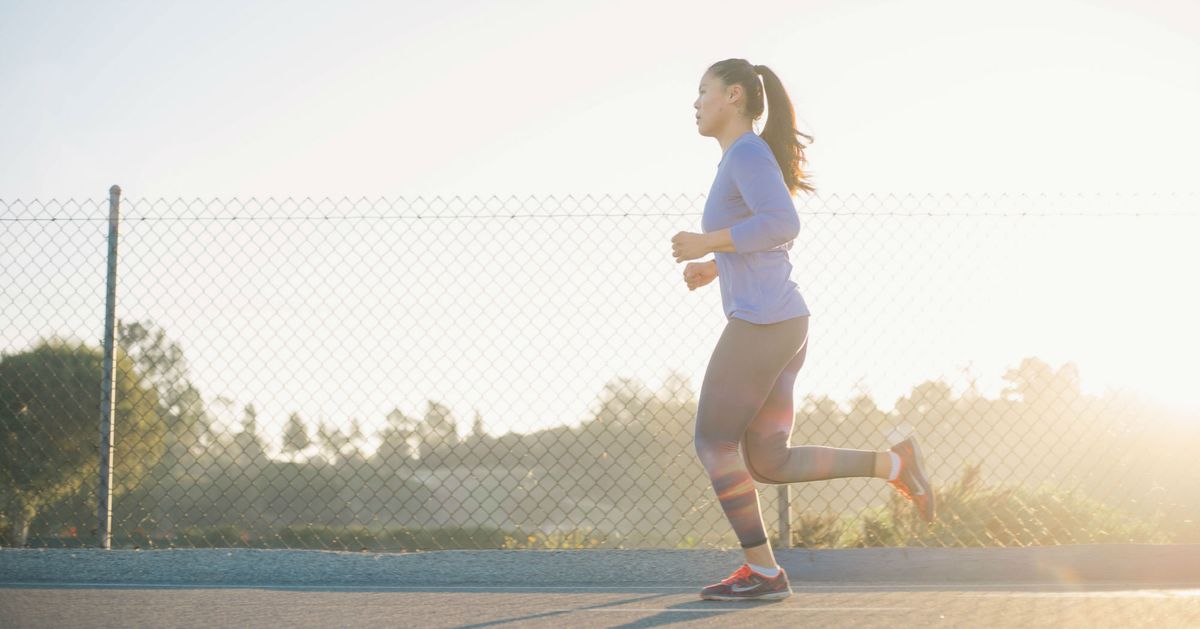 Run For Heroes : la mission de 5 km dans laquelle nous pouvons tous nous impliquer