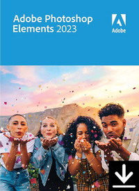 Adobe Photoshop Elements 2023 for Mac (Digital): $99