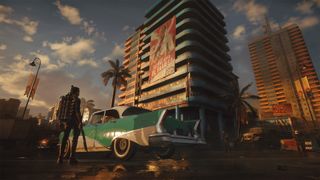 Far Cry 6 promo screenshot