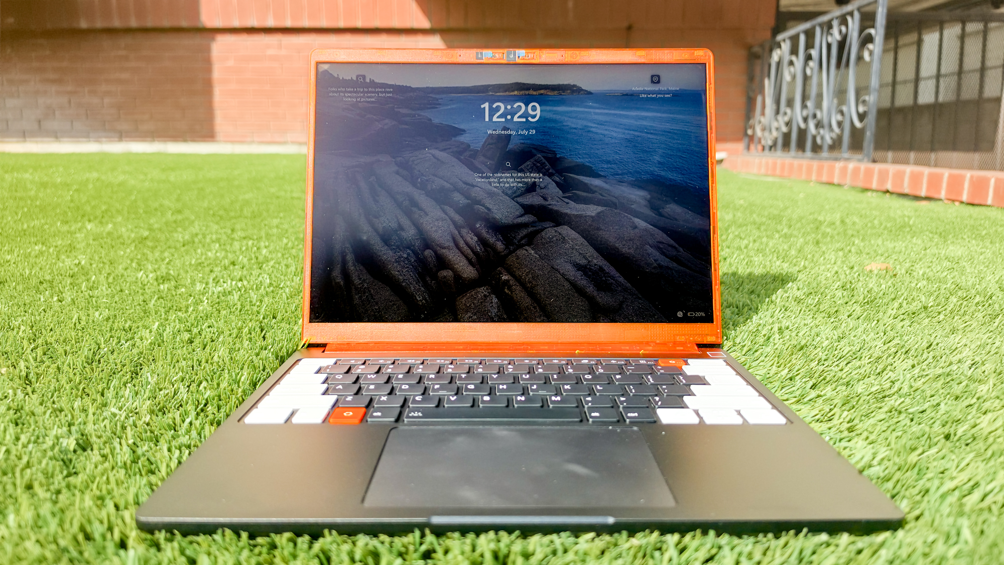 Framework Laptop 13 Pro