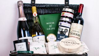 The Ultimate Christmas Hamper