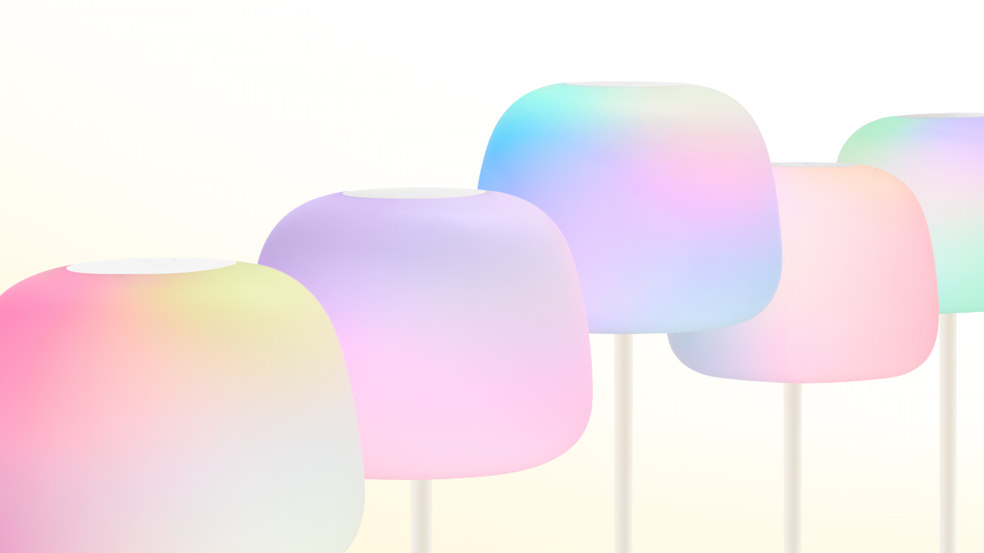Govee Lantern Floor Lamp