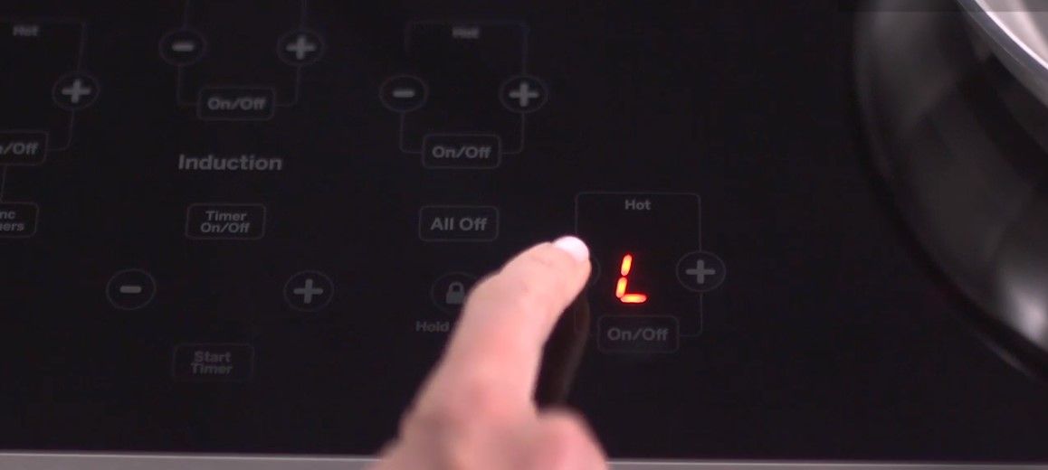 GE Profile PHP9030DJBB Induction Cooktop Review Top Ten Reviews