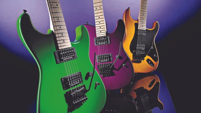 Best electric guitars 2022: 15 top picks | Guitar World