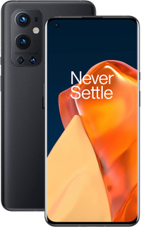 OnePlus 9 Pro 5G SIM-Free: was £829 now £729 @ OnePlus