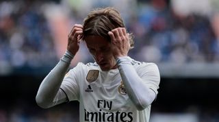 Luka Modric