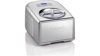 Cuisinart ice cream maker