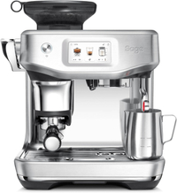 Sage Barista Touch Impress