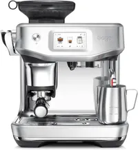 Sage Barista Touch Impress
