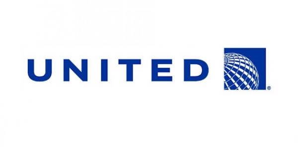 United Airlines logo