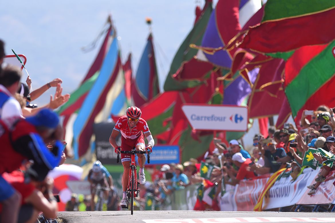 Sergey Lagutin (Katusha)