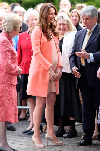 Kate Middleton dresses