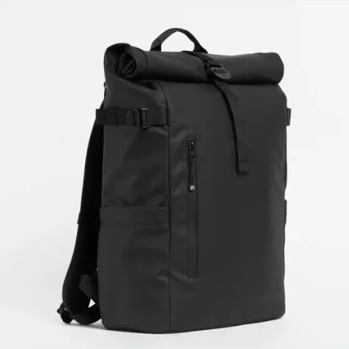 Best gym bag for commuters: Stubble and Co Rolltop