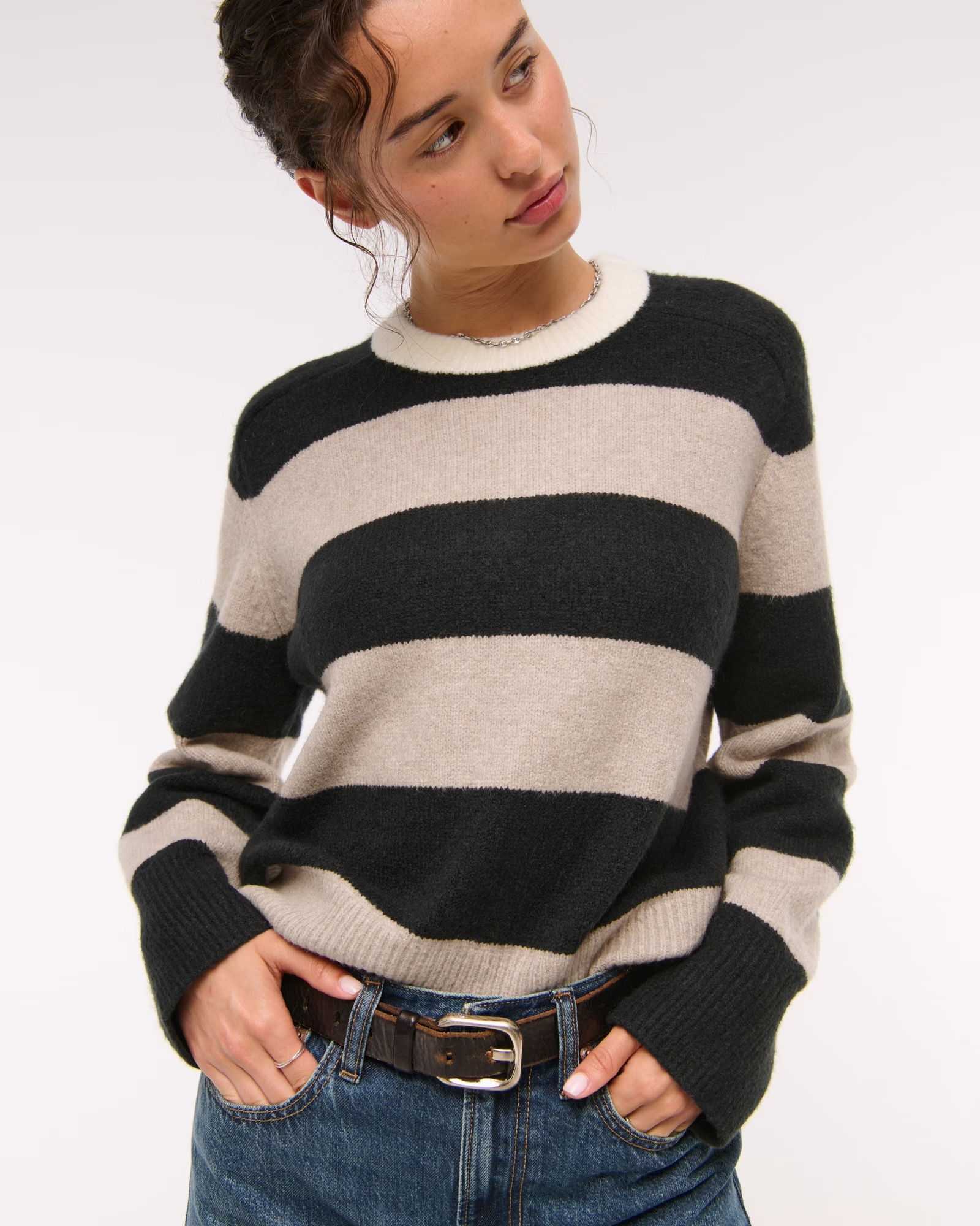 Abercrombie sweater