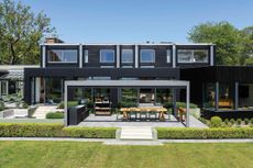 Houses for sale with barbecues: Boundary Place, Warninglid, West Sussex