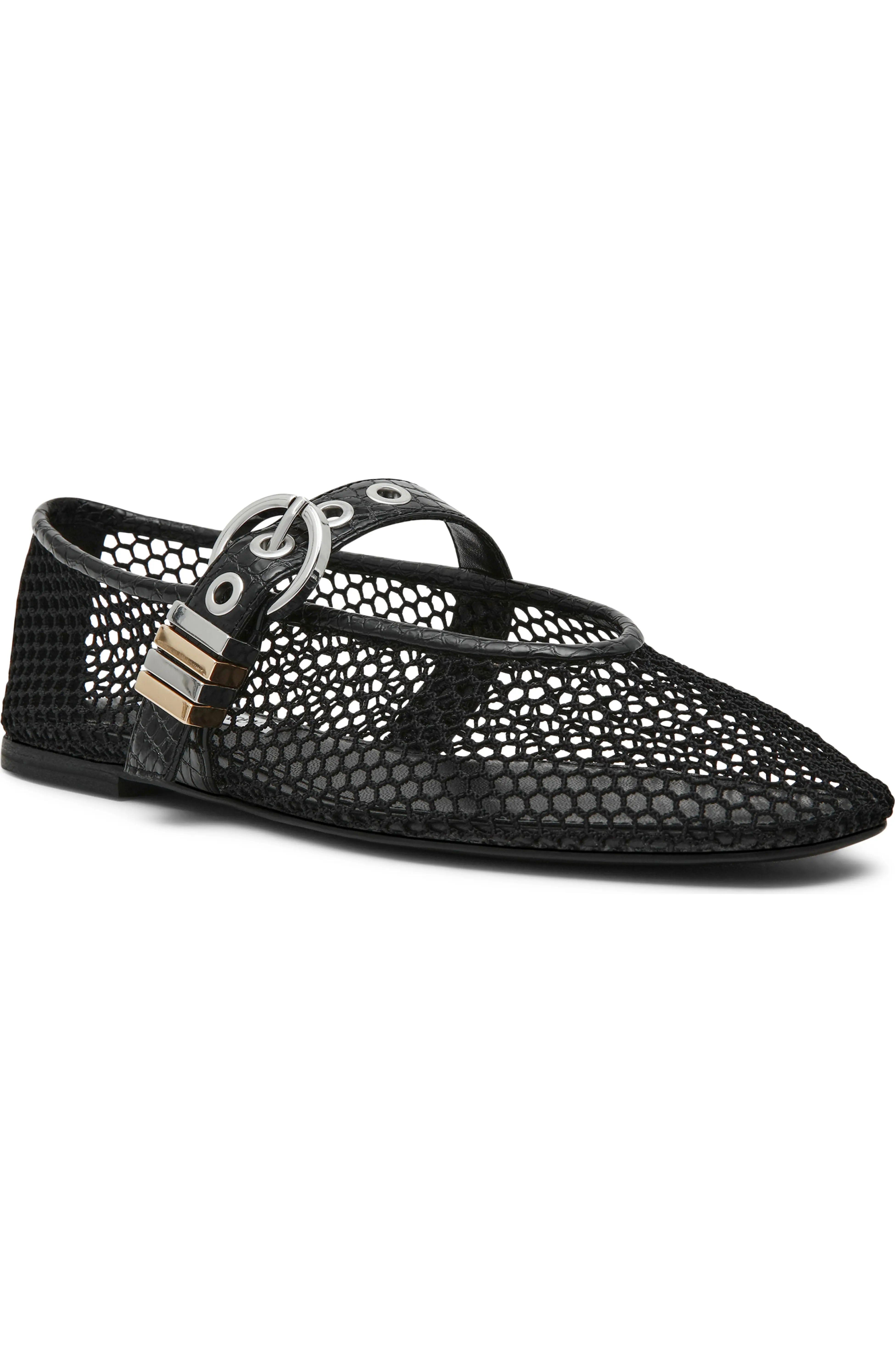 Steve Madden, Lucia Mary Jane Flats