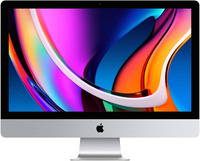 Apple iMac 27" 5K (2020): $1,799