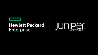HPE Juniper Networks acquisition deal