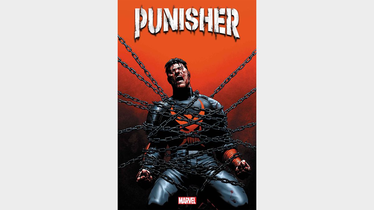 Marvel Comics May 2023 solicitation covers