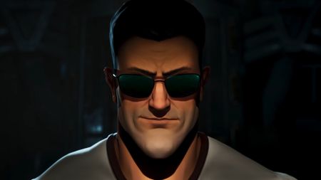 Serious Sam