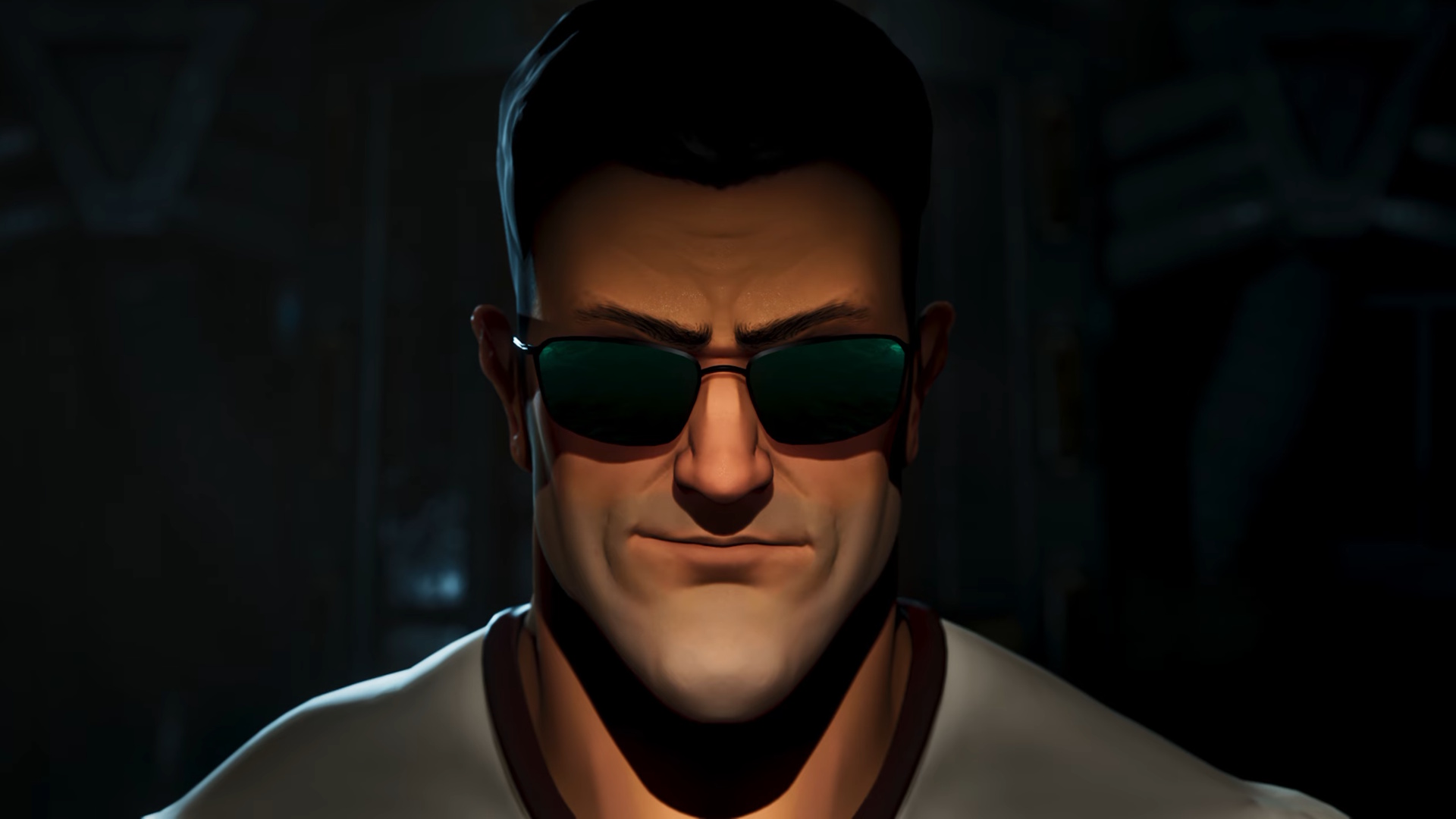 Serious Sam