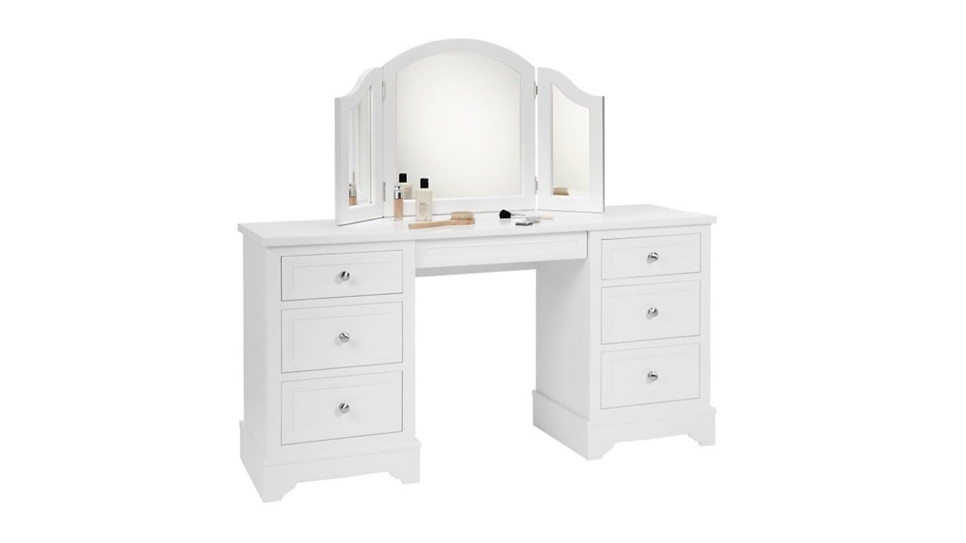 The best dressing tables Real Homes