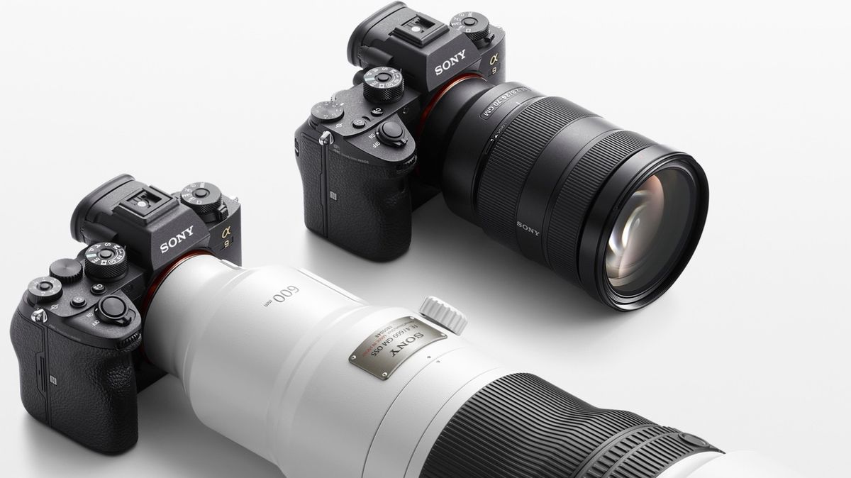 Sony just launched the world's smallest full-frame camera in India; here's  a look at it